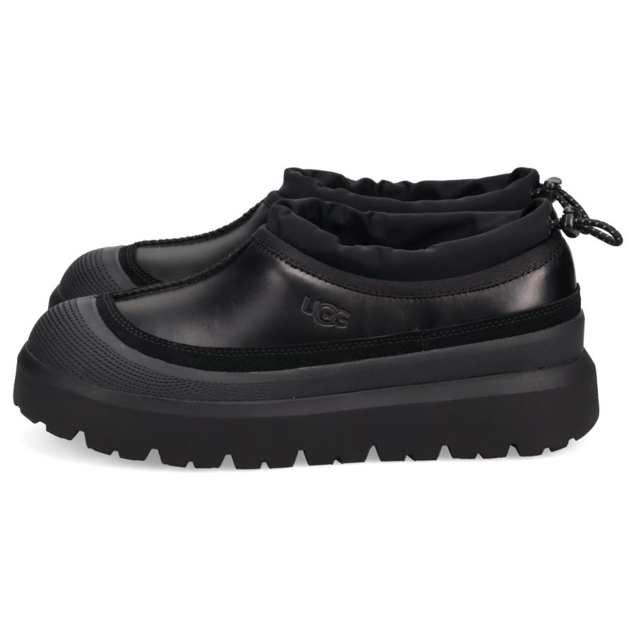 UGG（アグ） スリッポン ウィンターシューズ タスマン ウェザー