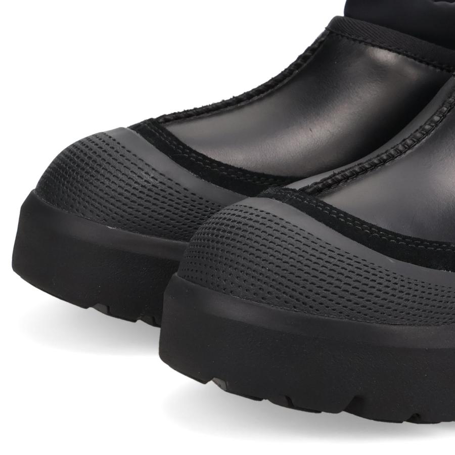 UGG（アグ） スリッポン ウィンターシューズ タスマン ウェザー