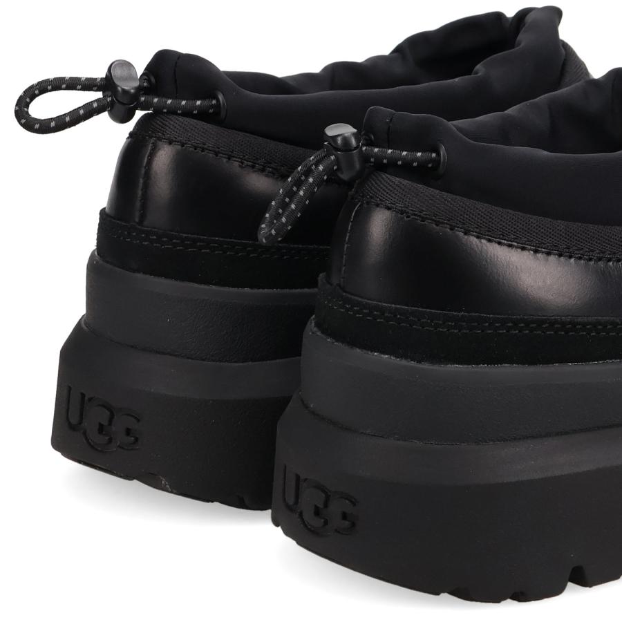 UGG（アグ） スリッポン ウィンターシューズ タスマン ウェザー