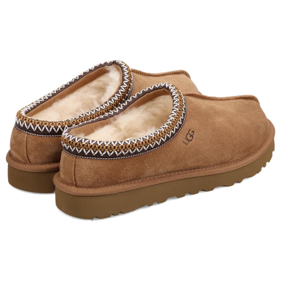 UGG（アグ） ブーツ ムートンブーツ スリッポン タスマン II