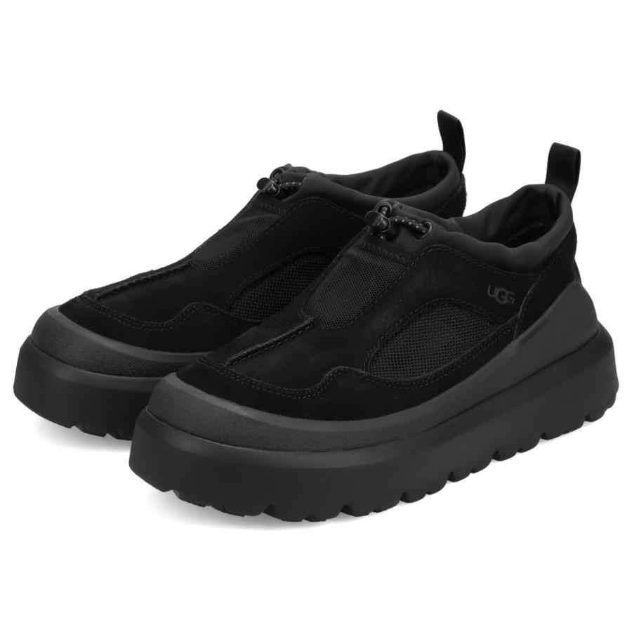 UGG（アグ） スニーカー スリッポン ヘリテージ ユーティリティー