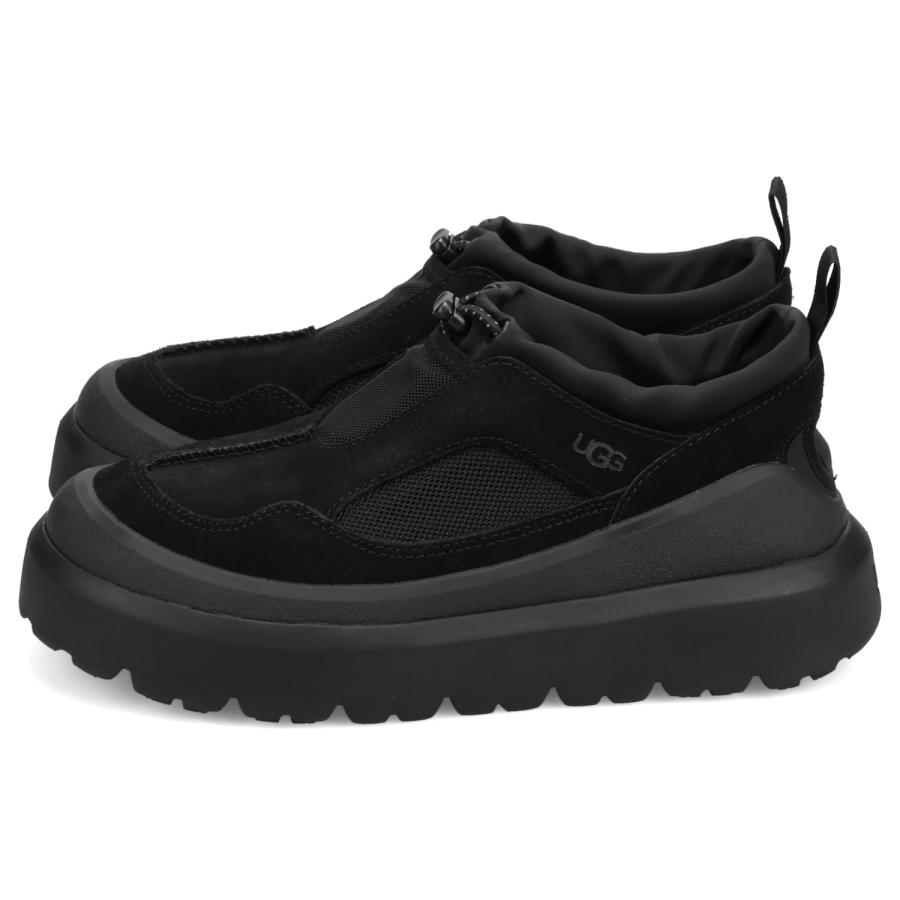 なな　UGG アグ　スニーカー UGG（アグ） スニーカー スリッポン ヘリテージ ユーティリティー