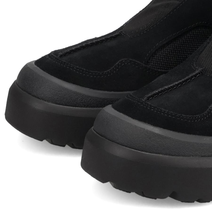 UGG（アグ） スニーカー スリッポン ヘリテージ ユーティリティー