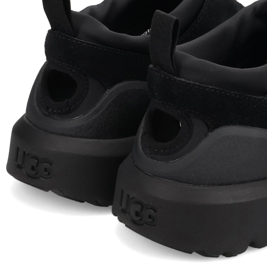 UGG（アグ） スニーカー スリッポン ヘリテージ ユーティリティー