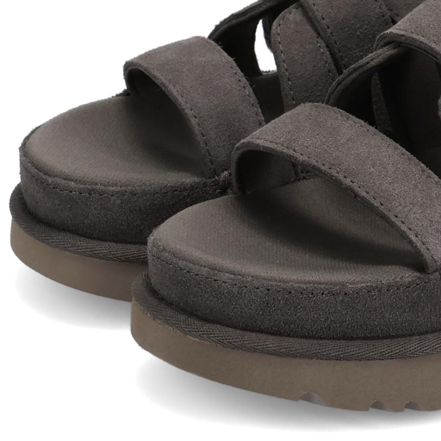 UGG（アグ） サンダル ゴールデンスター グリーム レディース 厚底