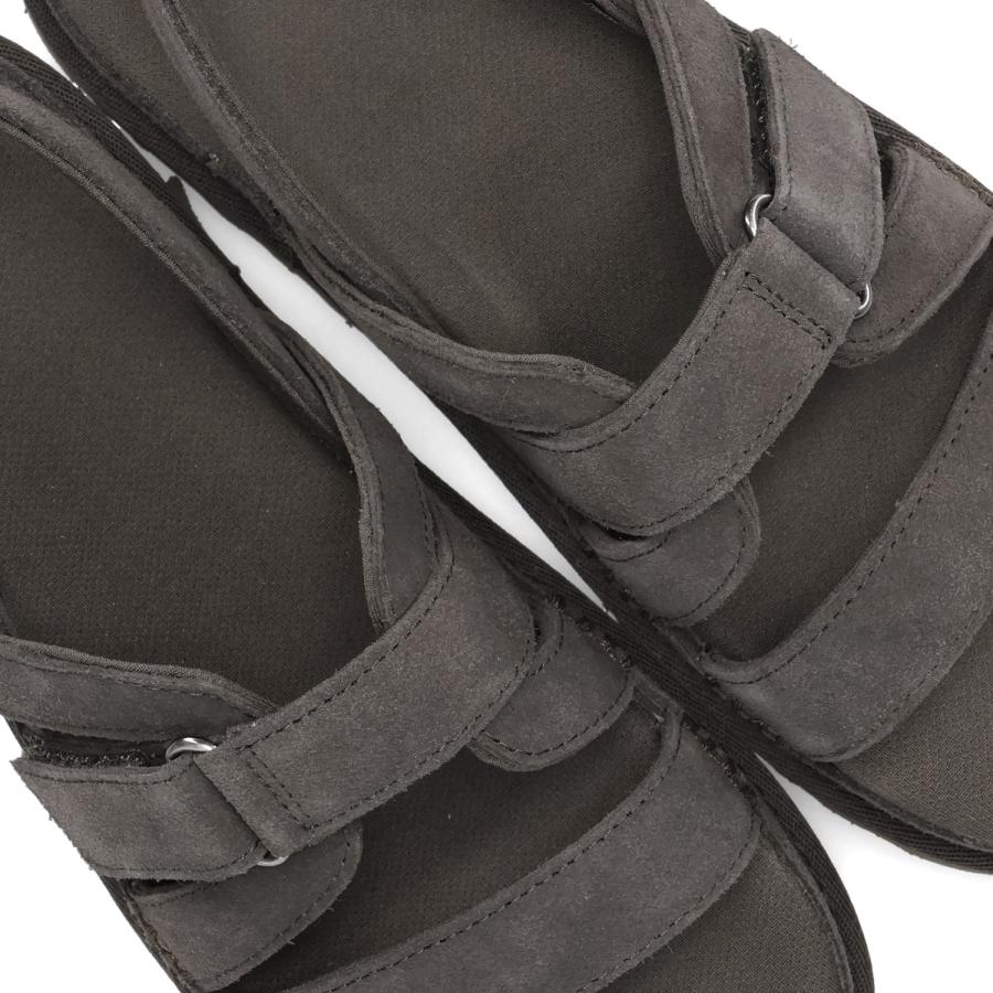 UGG（アグ） サンダル ゴールデンスター グリーム レディース 厚底