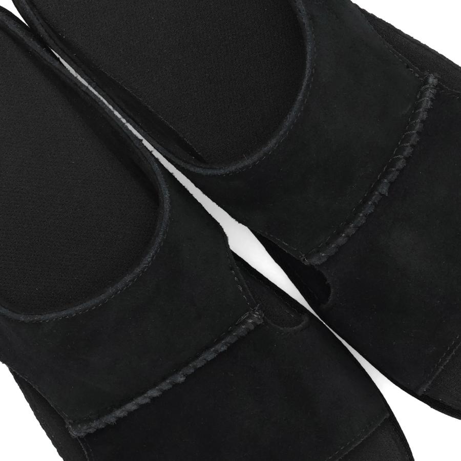UGG（アグ） サンダル ゴールデンスター ハイカットアウト スライド