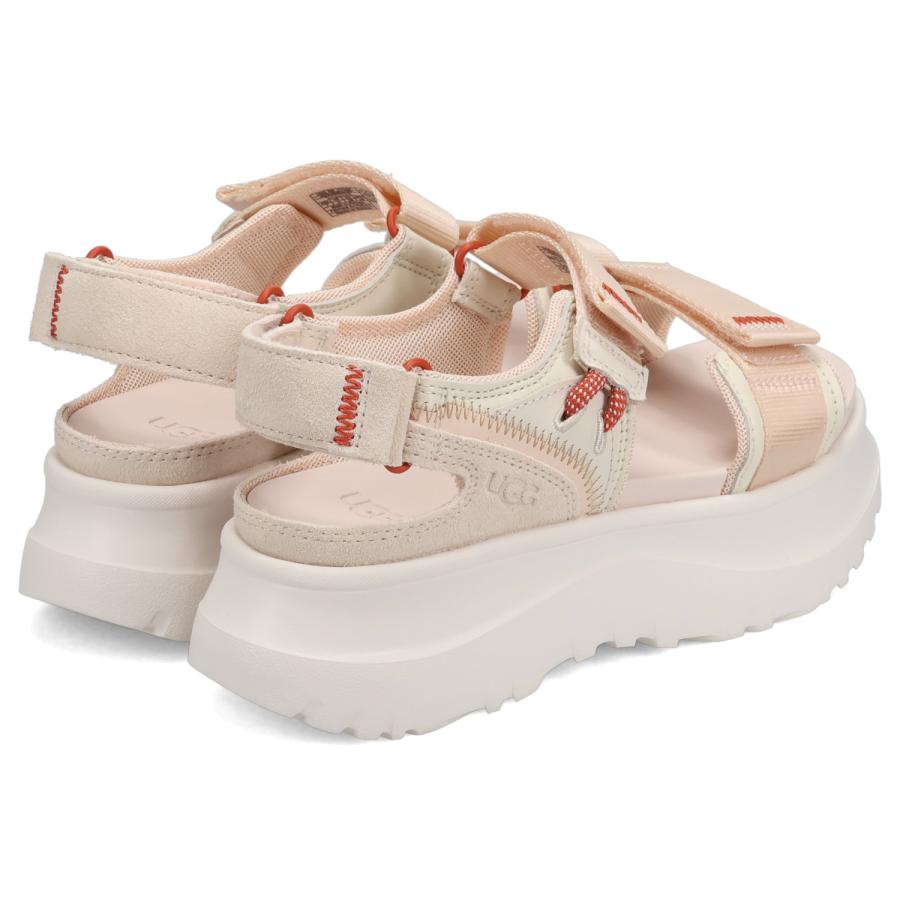 UGG（アグ） サンダル ストラップサンダル アストロメトロ レディース
