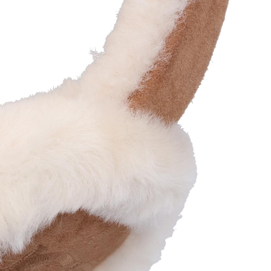 UGG（アグ） イヤーマフ 耳当て イヤーウォーマー イヤーマフラー