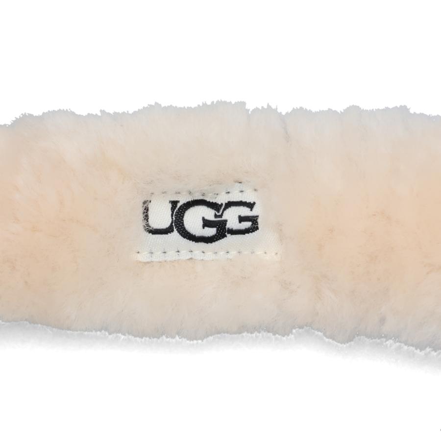 UGG（アグ） イヤーマフ イヤーウォーマー 耳当て イヤーマフラー