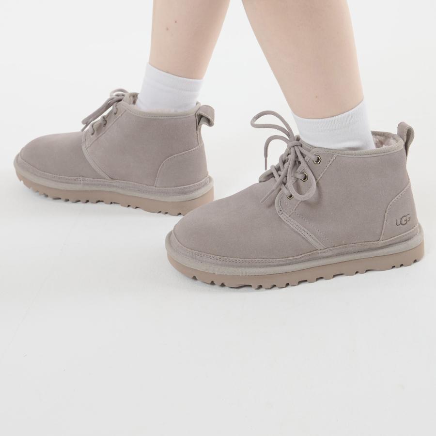 UGG アグ ブーツ ショートブーツ ニューメル メンズ レディース UGG アグ ブーツ ショートブーツ ニューメル メンズ レディース