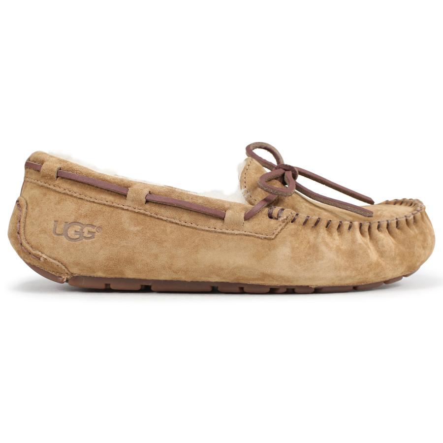 アグ UGG モカシン ダコタ ムートン シューズ レディース シープスキン WOMENS DAKOTA 5612｜biget｜16