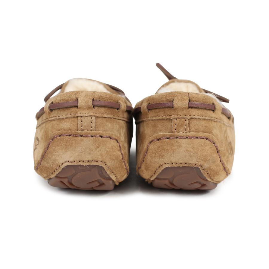 UGG アグ DAKOTA ダコタ 5612 ムートン モカシン 22cm UGG アグ モカシン ダコタ ムートン シューズ レディース シープ