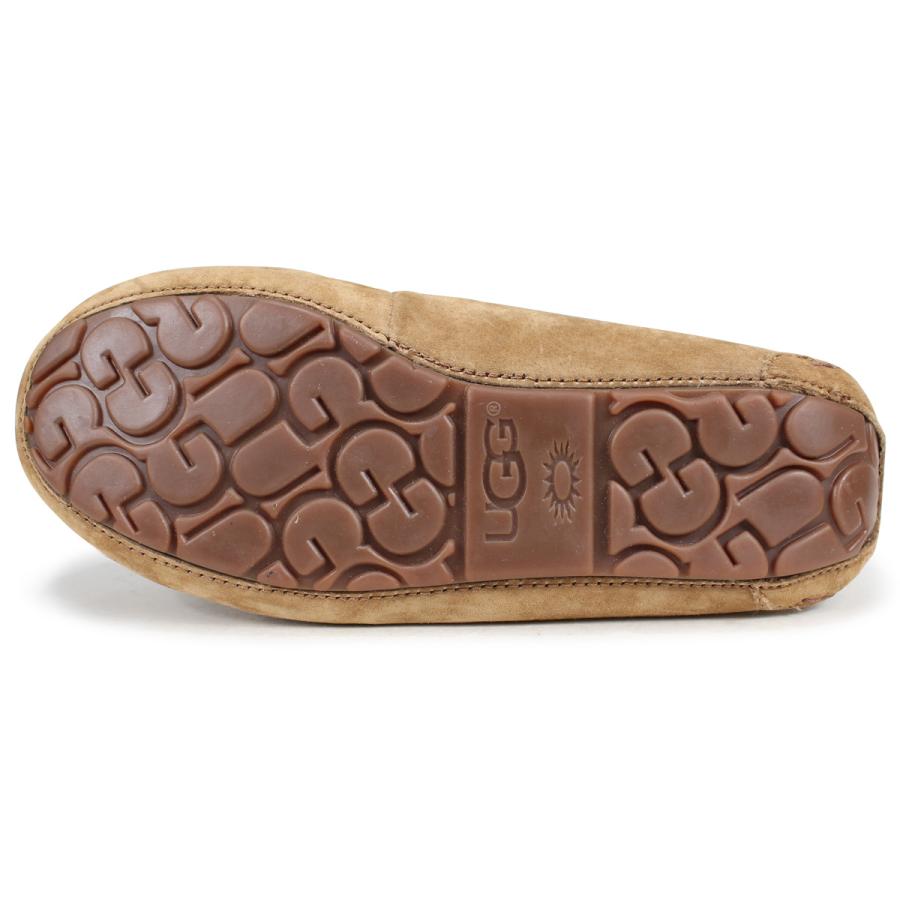 靴 UGG W DAKOTA UGG アグ W DAKOTA ダコタ（モカシン/デッキシューズ）｜UGG