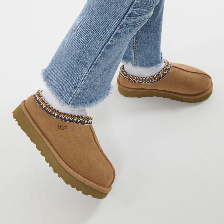 UGG アグ スリッポン シューズ スリッパ タスマン レディース UGG アグ スリッポン シューズ スリッパ タスマン レディース