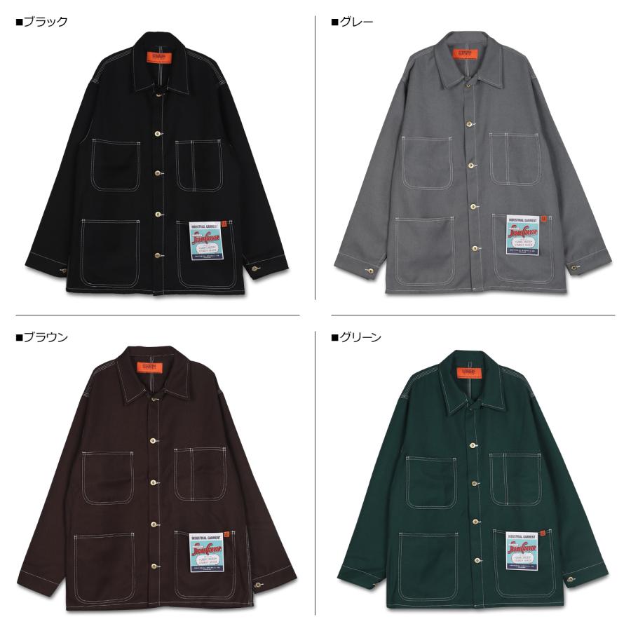 UNIVERSAL OVERALL プルオーバー UNIVERSAL OVERALL（ユニバーサルオーバーオール） ジャケット