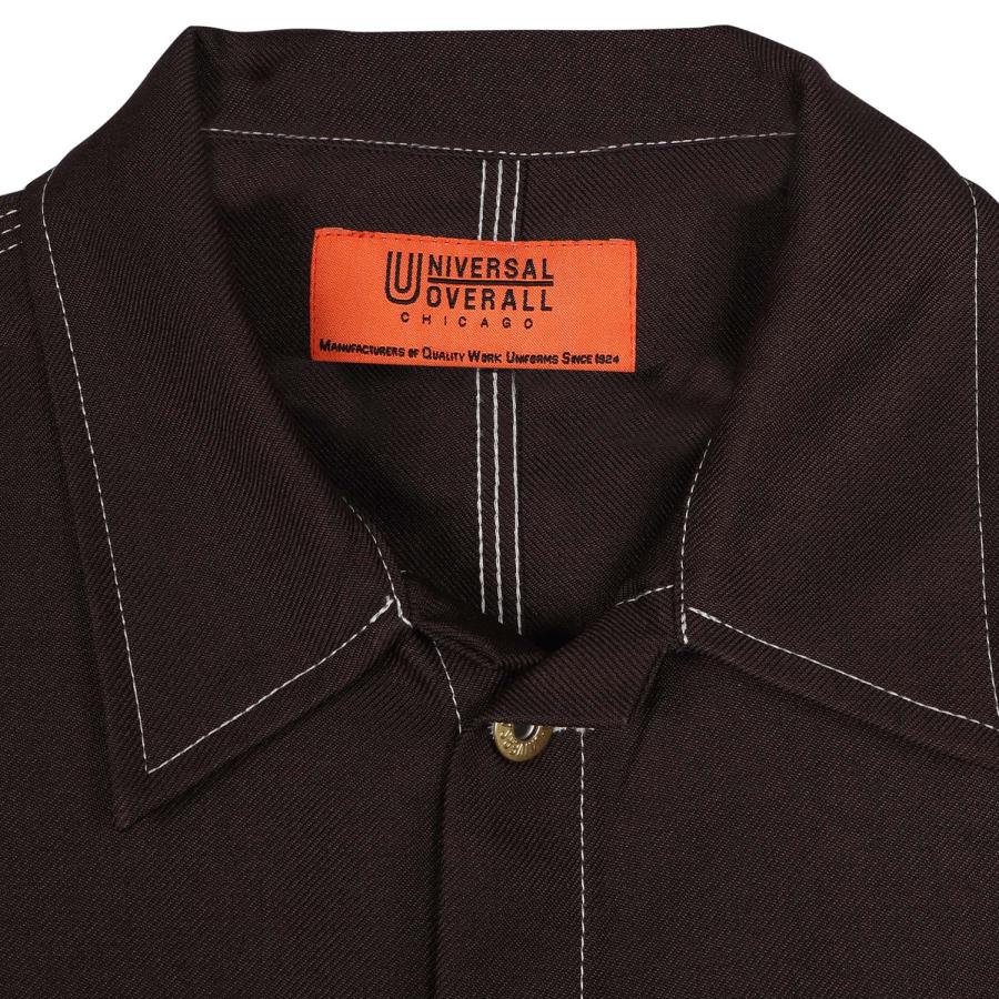 UNIVERSAL OVERALL（ユニバーサルオーバーオール） ジャケット