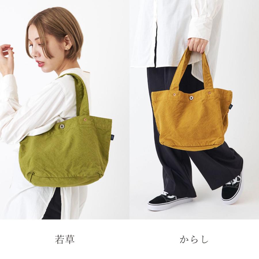 ブイディーエルシー V.D.L.C トートバッグ メンズ レディース Mサイズ