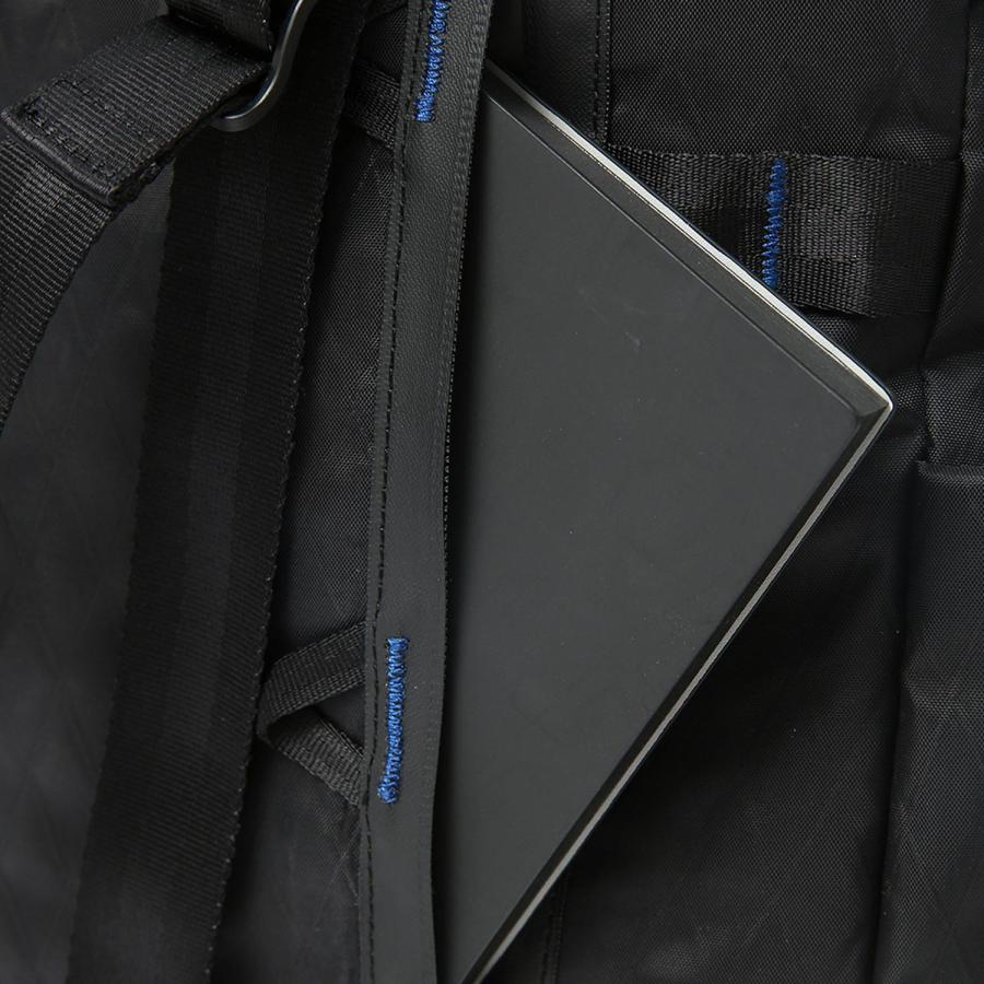 Venque（ヴェンク） トートバッグ ショルダー メンズ レディース 20L