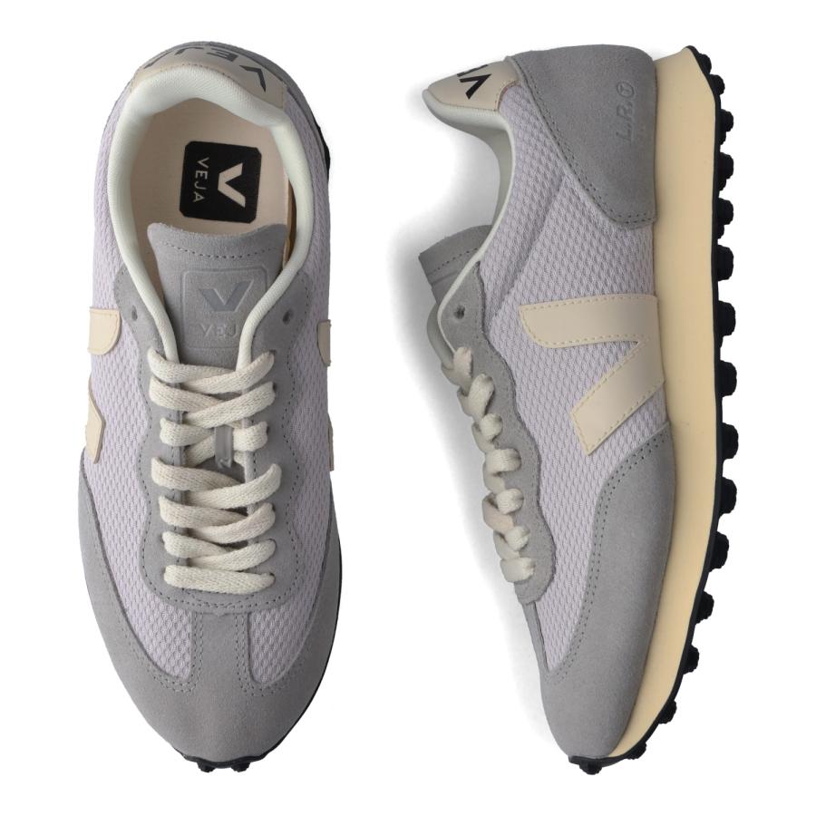 ヴェジャ VEJA スニーカー リオブランコ メンズ レディース RIO BRANCO グレー VJRB183534