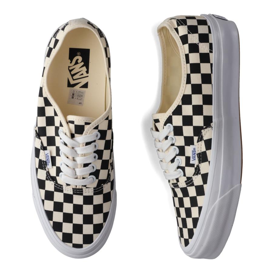 靴 VANS Authentic Reissue 44 VN000CQA2BO VANS（ヴァンズ） スニーカー VANS Authentic Reissue 44 VN000CQA2BO
