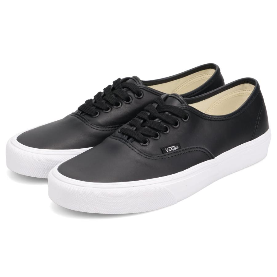 VANS（ヴァンズ） オーセンティック スニーカー メンズ レディース
