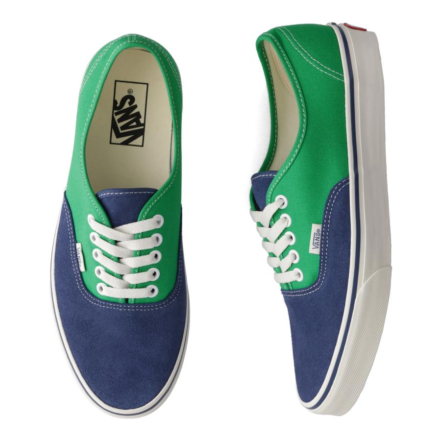 VANS（ヴァンズ） オーセンティック スニーカー メンズ レディース