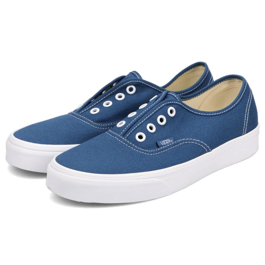 VANS（ヴァンズ） オーセンティック ゴア スニーカー スリッポン