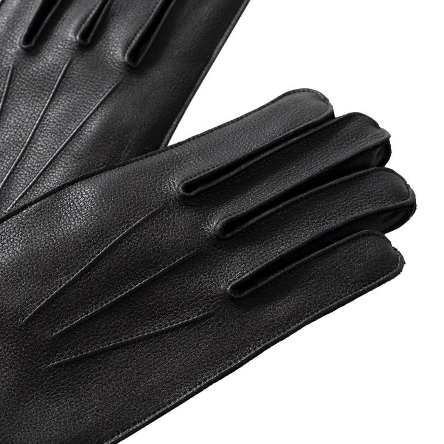 しばいぬ　WONDER BAGGAGE ホースレザーグローブ　size　L しばいぬ様専用 WONDER BAGGAGE ホースレザーグローブ size L