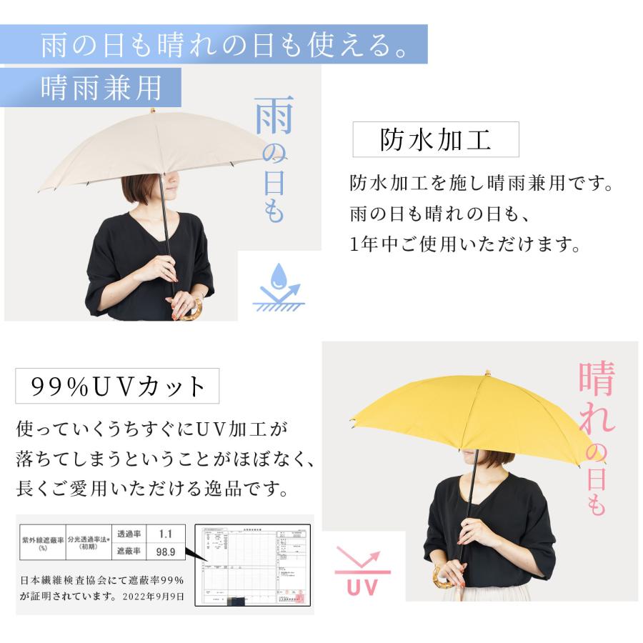 WAKAO ワカオ 雨傘 折りたたみ傘 レディース 47cm 軽量 防水 UV WAKAO ワカオ 雨傘 折りたたみ傘 レディース 47cm 軽量 防水 UV