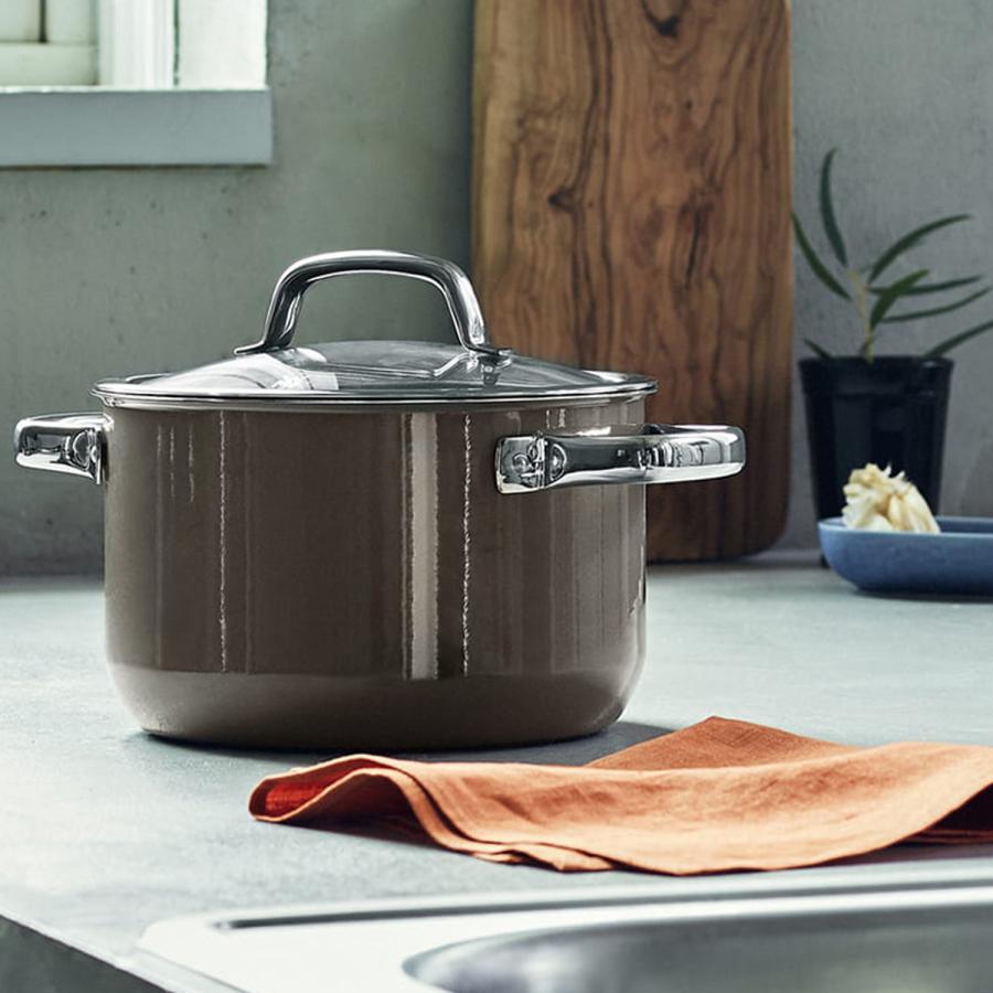 ヴェーエムエフ WMF 鍋 両手鍋 フュージョンテック ミネラル ハイキャセロール 24cm IH対応 HIGH CASSEROLE W0514485290_9