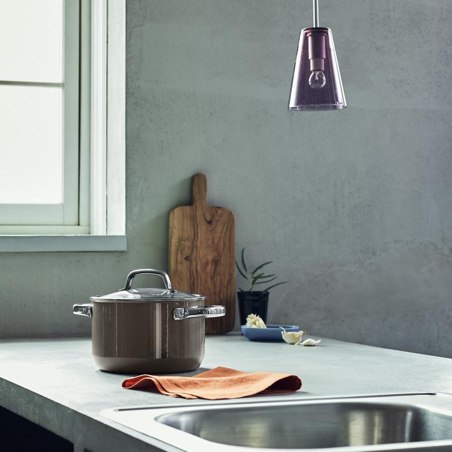 ヴェーエムエフ WMF 鍋 両手鍋 フュージョンテック ミネラル ハイキャセロール 24cm IH対応 HIGH CASSEROLE W0514485290_11