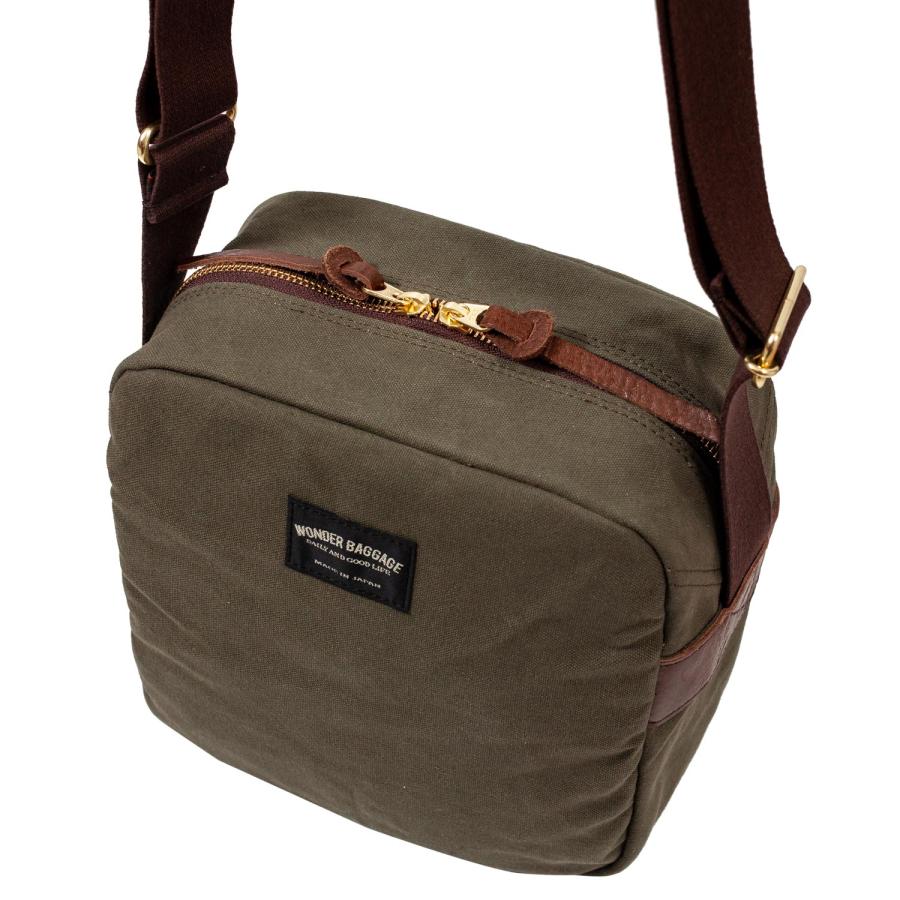 WONDER BAGGAGE ワンダーバゲージ カメラバッグ カメラケース WONDER BAGGAGE ワンダーバゲージ カメラバッグ カメラケース