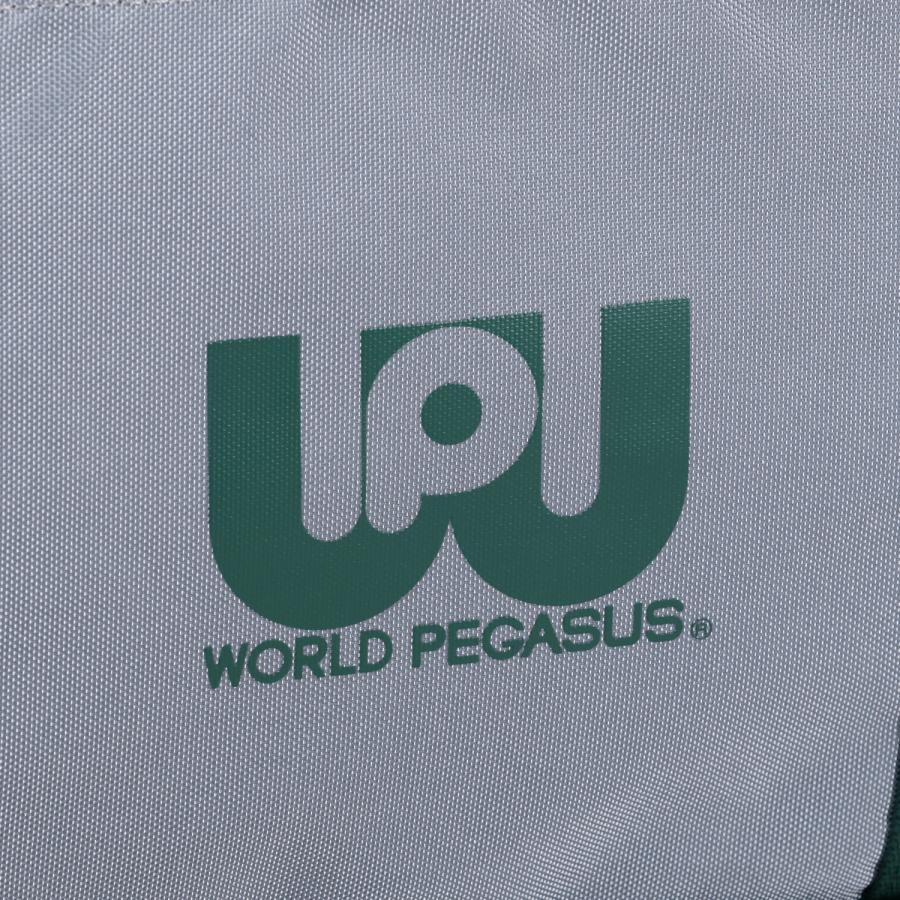 ワールドペガサス（WORLD PEGASUS） スクバ バック スクールバッグ