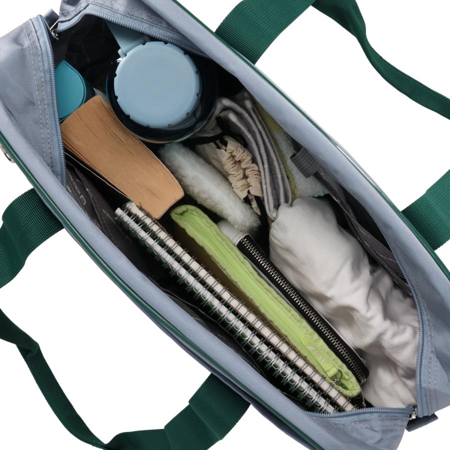 ワールドペガサス（WORLD PEGASUS） スクバ バック スクールバッグ