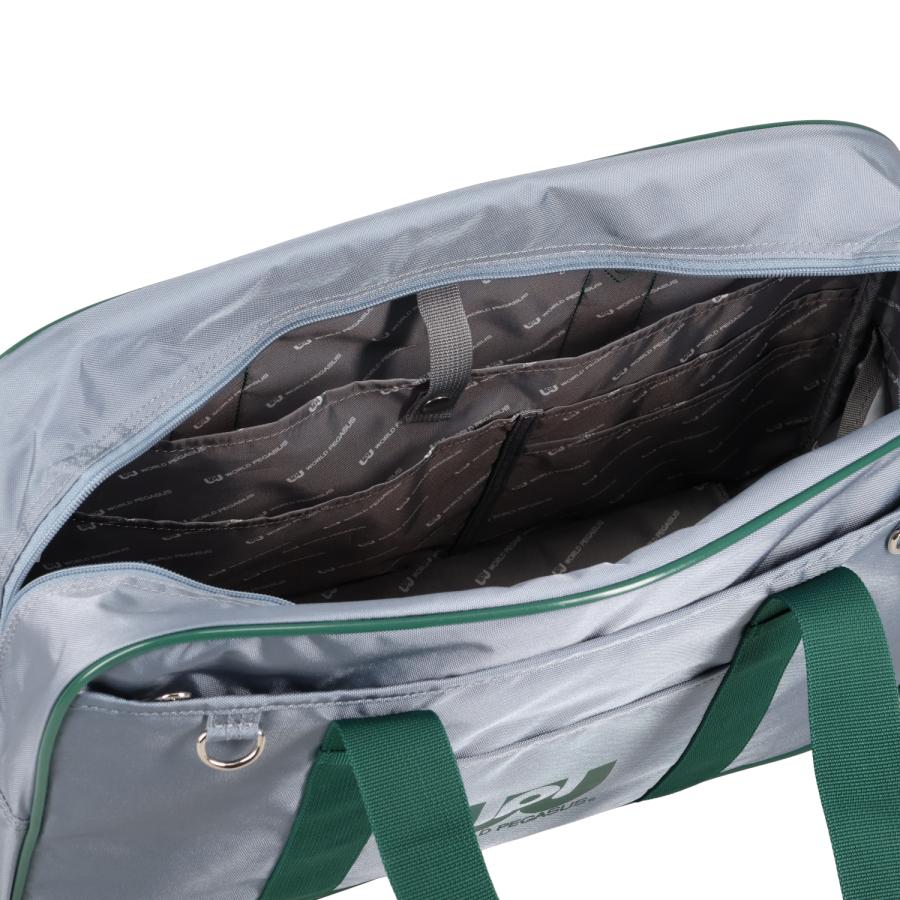 ワールドペガサス（WORLD PEGASUS） スクバ バック スクールバッグ