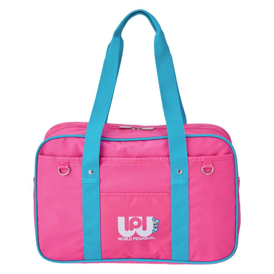 WORLDPEGASUS ワールドペガサス スクバ バック スクールバッグ