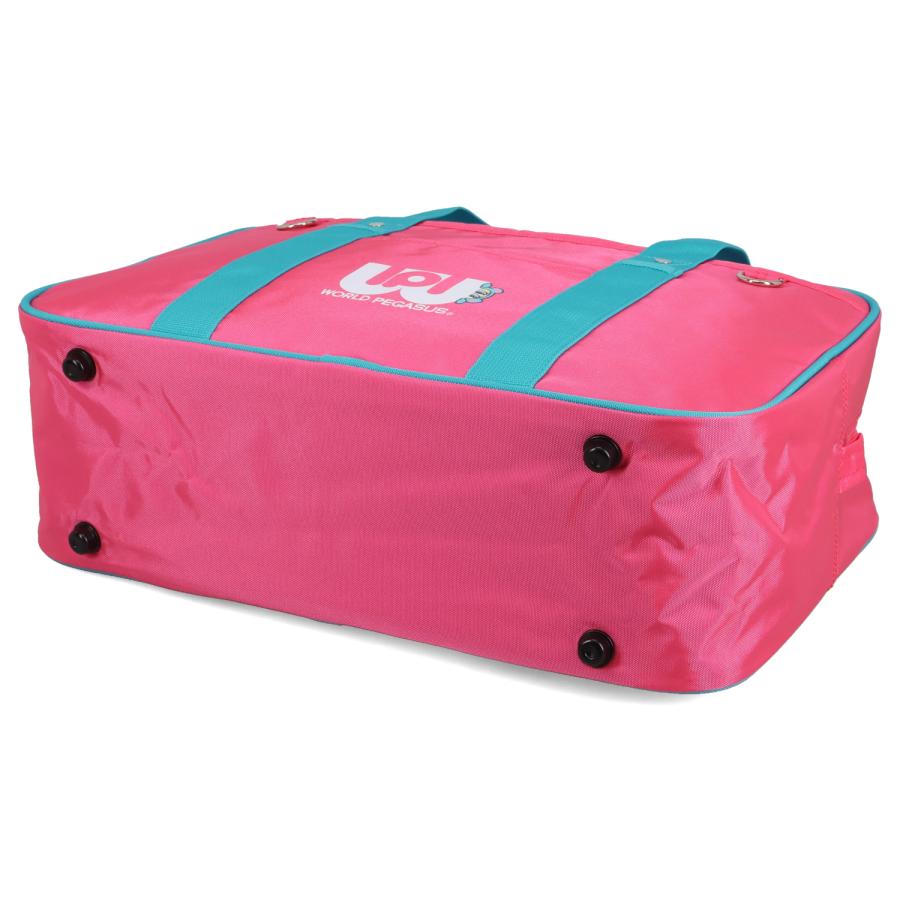 WORLDPEGASUS ワールドペガサス スクバ バック スクールバッグ