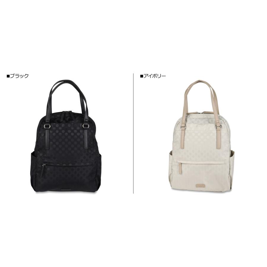 Y'SACCS Y'SACCS イザック リュック バッグ バックパック トート