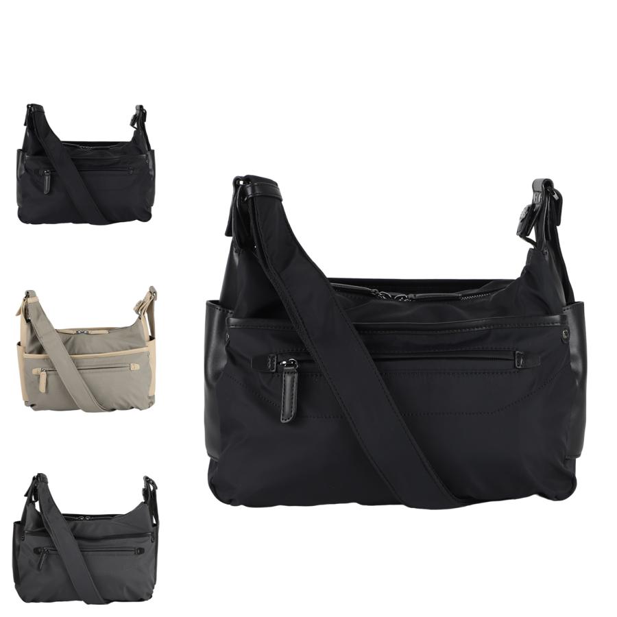 Y'SACCS（イザック） Y'SACCS ショルダーバッグ レディース 斜めがけ