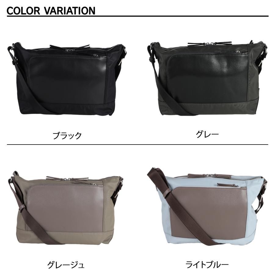 Y'SACCS（イザック） Y'SACCS ショルダーバッグ レディース 斜め掛け