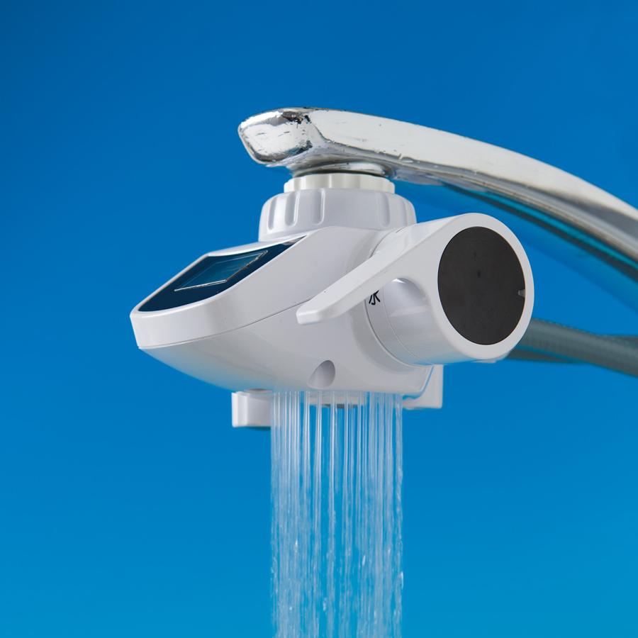 ゼンケン 浄水器 スーパー・アクアセンチュリー 据置型 有機フッ素