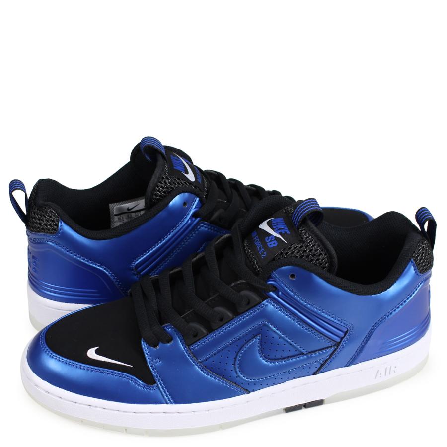 NIKE ナイキ SB エアフォース2 スニーカー メンズ AIR FORCE 2 LOW 