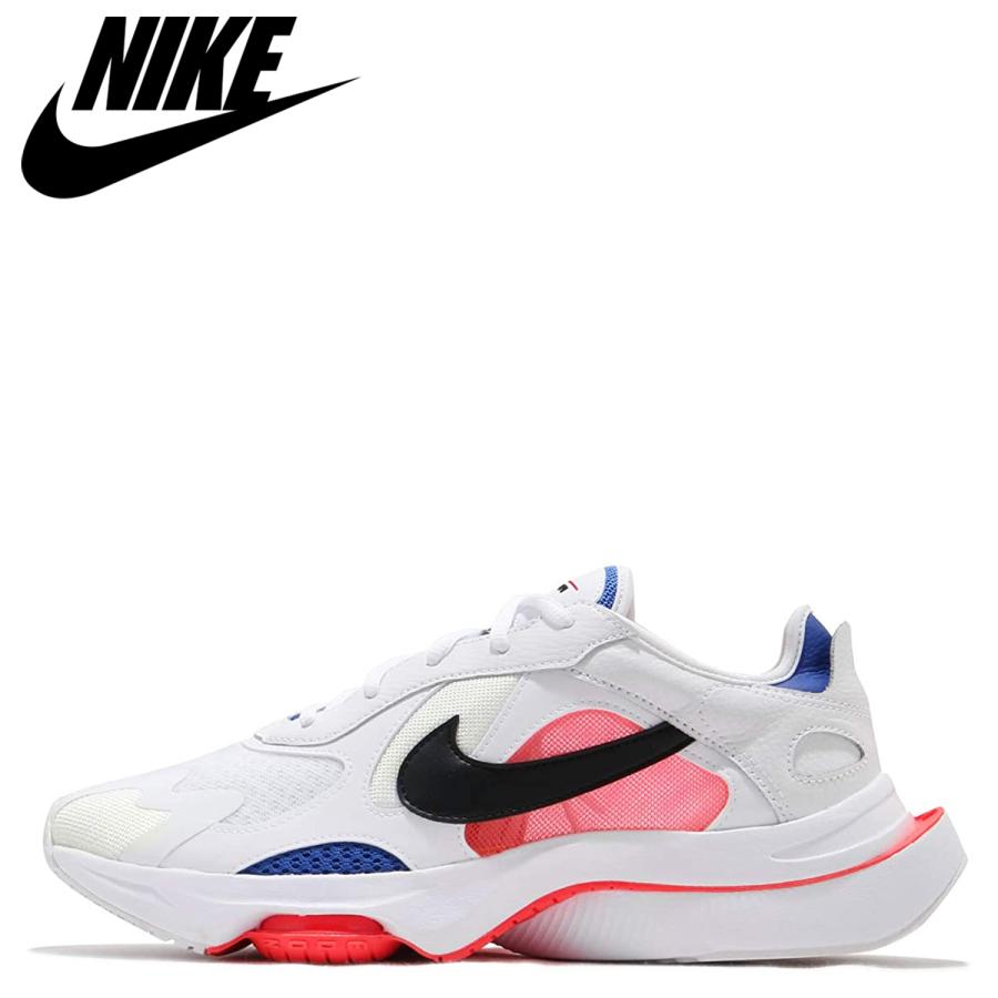 NIKE（ナイキ） エアズームディビジョン スニーカー メンズ AIR ZOOM