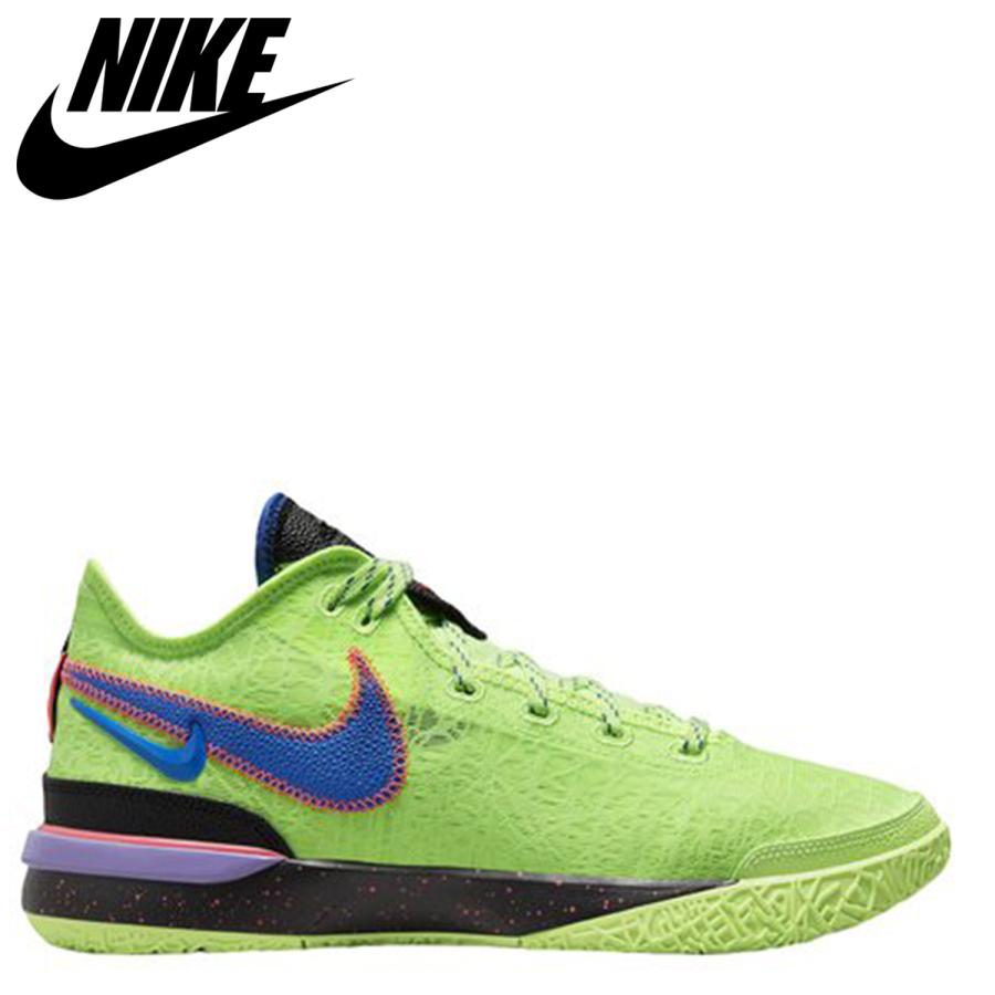 NIKE ナイキ ズームレブロン ネクストジェン EP スニーカー 