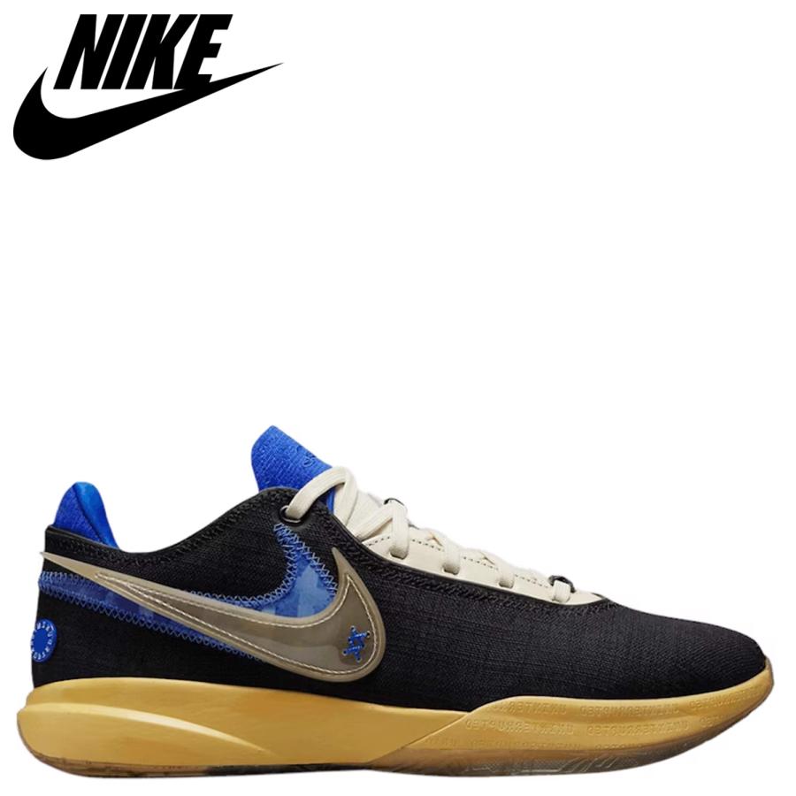NIKE】LEBRON XX EP/レブロン20 EP/バスケット31センチ