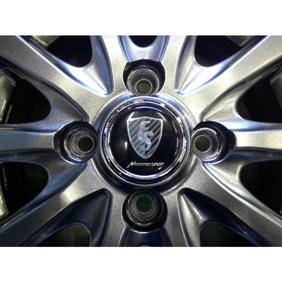 マナレイ マナレイスポーツ ユーロスピード G10 13x4.0J +42 PCD100 4H