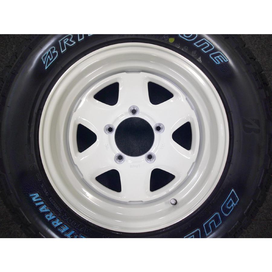 トライスターインターナショナル トライスター BRUT BR-44 16x6.5J ±0 