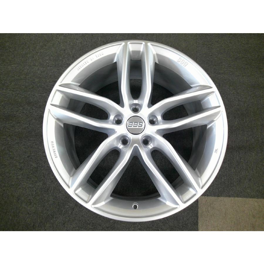 BBS 未使用 BBS GERMANY SX SX0502 19x8.5J +46 PCD112 5H BMW用キット