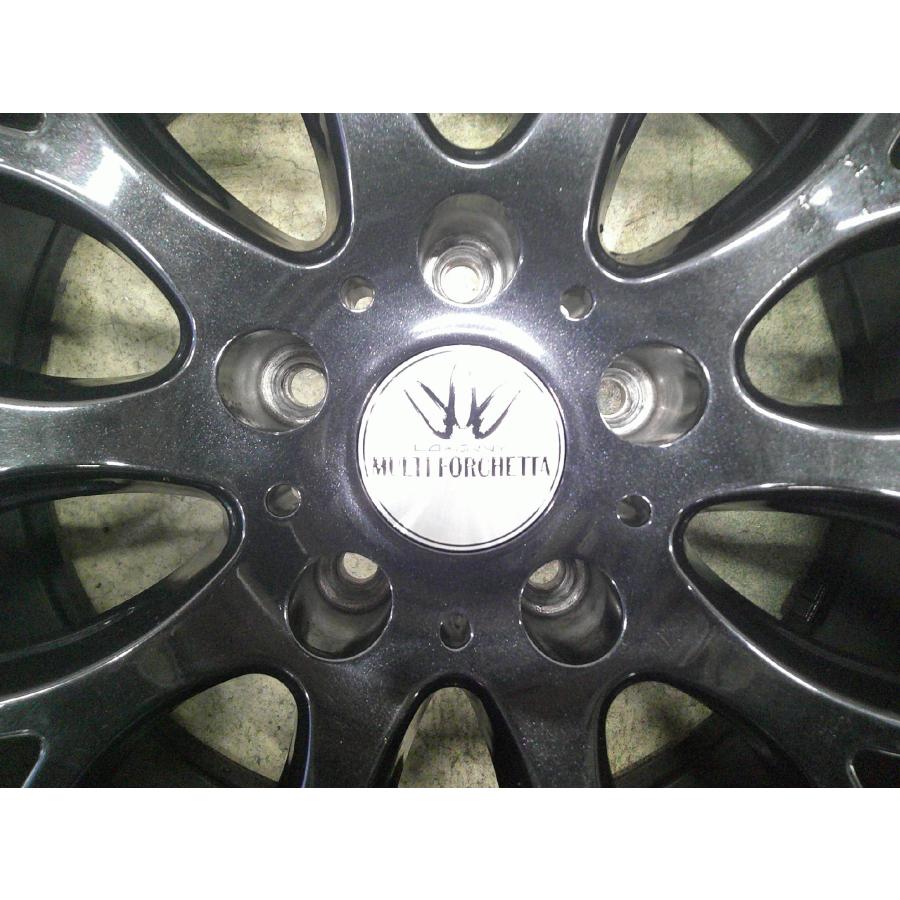 ventus BADX ロクサーニ マルチフォルケッタ 19x8.0J +45 PCD114.3 5H